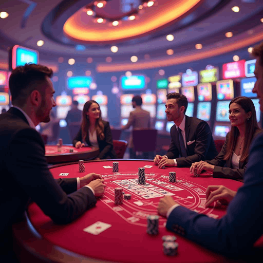 Download PC 595bet